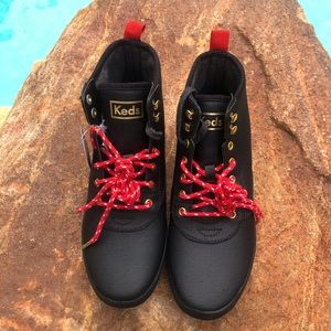 keds water resistant shoes
